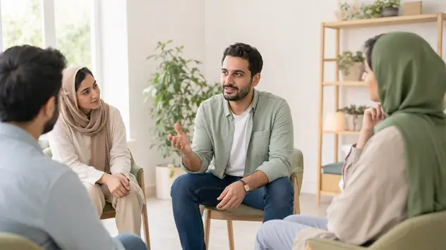 انجام آزمایش رفتاری کوچک برای تغییر باورهای محدودکننده