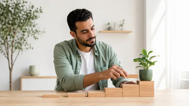 ساختن باور جایگزین واقعبینانه برای تغییر باورهای محدودکننده