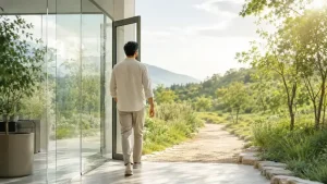 تغییر باورهای محدودکننده و حرکت به‌سوی مسیر تازه زندگی