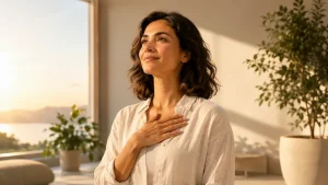 عزت نفس سالم و احساس ارزشمندی نسبت به خود