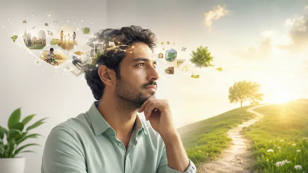 باورها چگونه شکل می‌گیرند و مسیر تصمیم‌ها و زندگی ما را می‌سازند