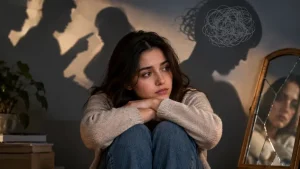 علت عزت نفس پایین و تأثیر انتقاد و افکار منفی بر خودارزشمندی