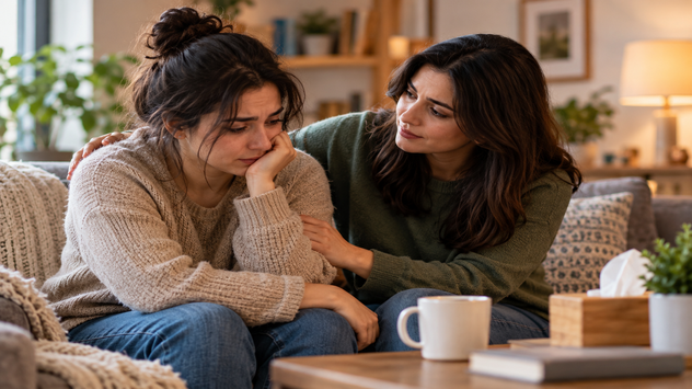 اهمیت تابآوری و یادگیری مهارتهای لازم برای قوی ماندن در شرایط سخت